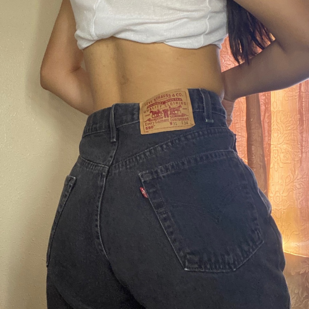 Levis jeans
